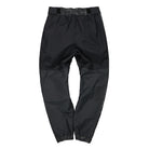 The North Face 94 Rage Rain Pant Asphalt Grey / TNF Black Sweat & Track Pants Material | Overkill