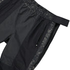 The North Face 94 Rage Rain Pant Asphalt Grey / TNF Black Sweat & Track Pants Close-up | Overkill
