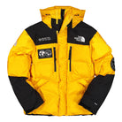 The North Face 7SE HIM Parka GTX TNF Yellow Parkas T93MJB70M | Overkill