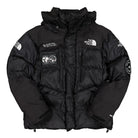 The North Face 7SE HIM Parka GTX TNF Black Parkas T93MJBJK3 | Overkill
