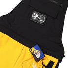 The North Face 7SE HIM Fleece Suit TNF Yellow Sweatshirts Detailfoto | Overkill