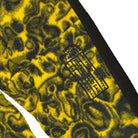 The North Face 94 Rage Classic Fleece Pant Leopard / Yellow Sweat & Track Pants Close-up | Overkill