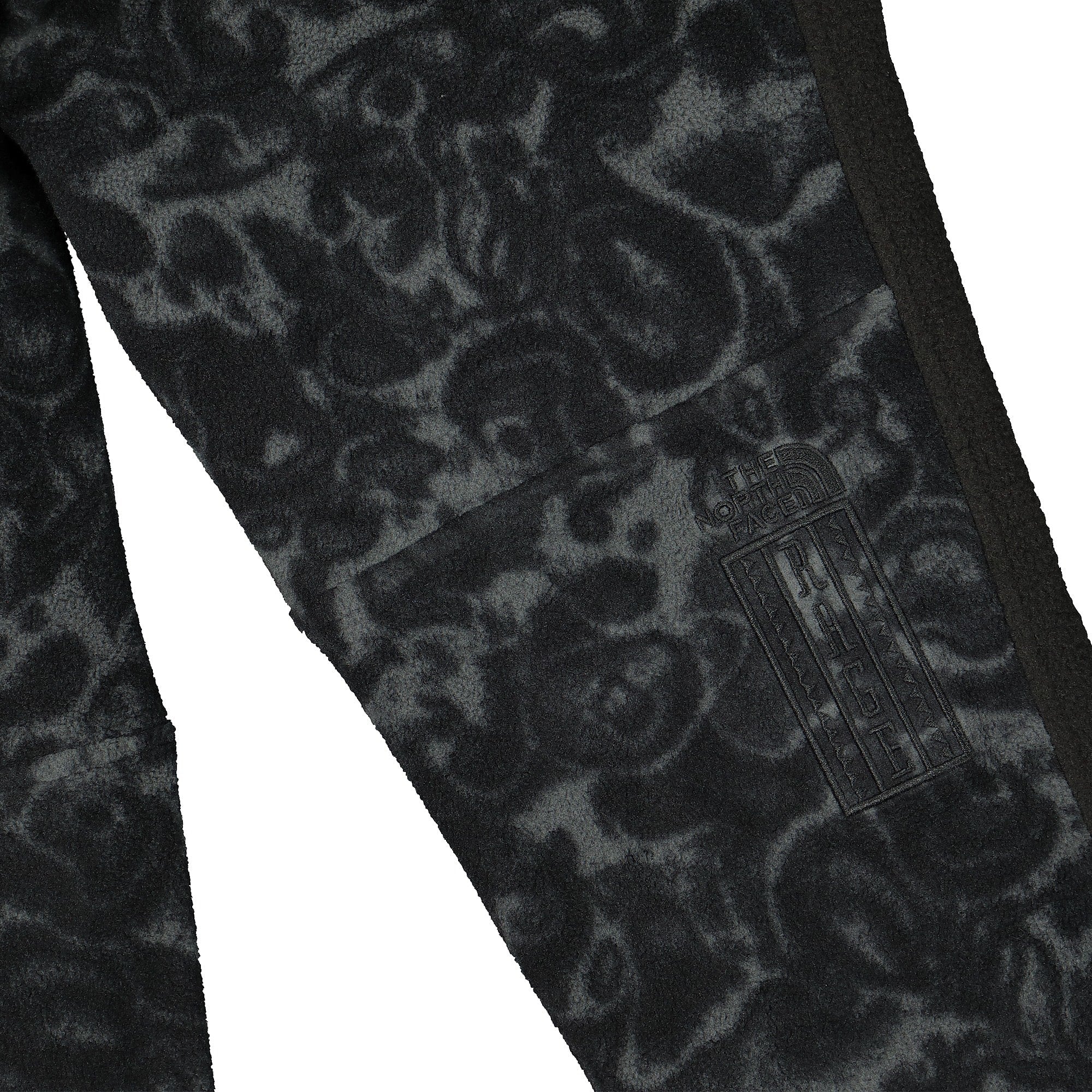 The North Face 94 Rage Classic Fleece Pant Asphalt Grey Sweat & Track Pants Detailfoto | Overkill