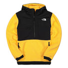 The North Face Denali Anorak 2 TNF Yellow Fleece Jackets NF0A3XAV70M | Overkill