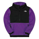 The North Face Denali Anorak 2 Hero Purple Fleece Jackets T93XAVN5N | Overkill