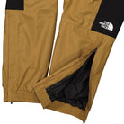 The North Face M MTM Light Dryvent Pant British Khaki Sweat & Track Pants Detailfoto | Overkill