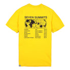 The North Face 7SE S/S Graphic Tee TNF Yellow T-Shirts Material | Overkill