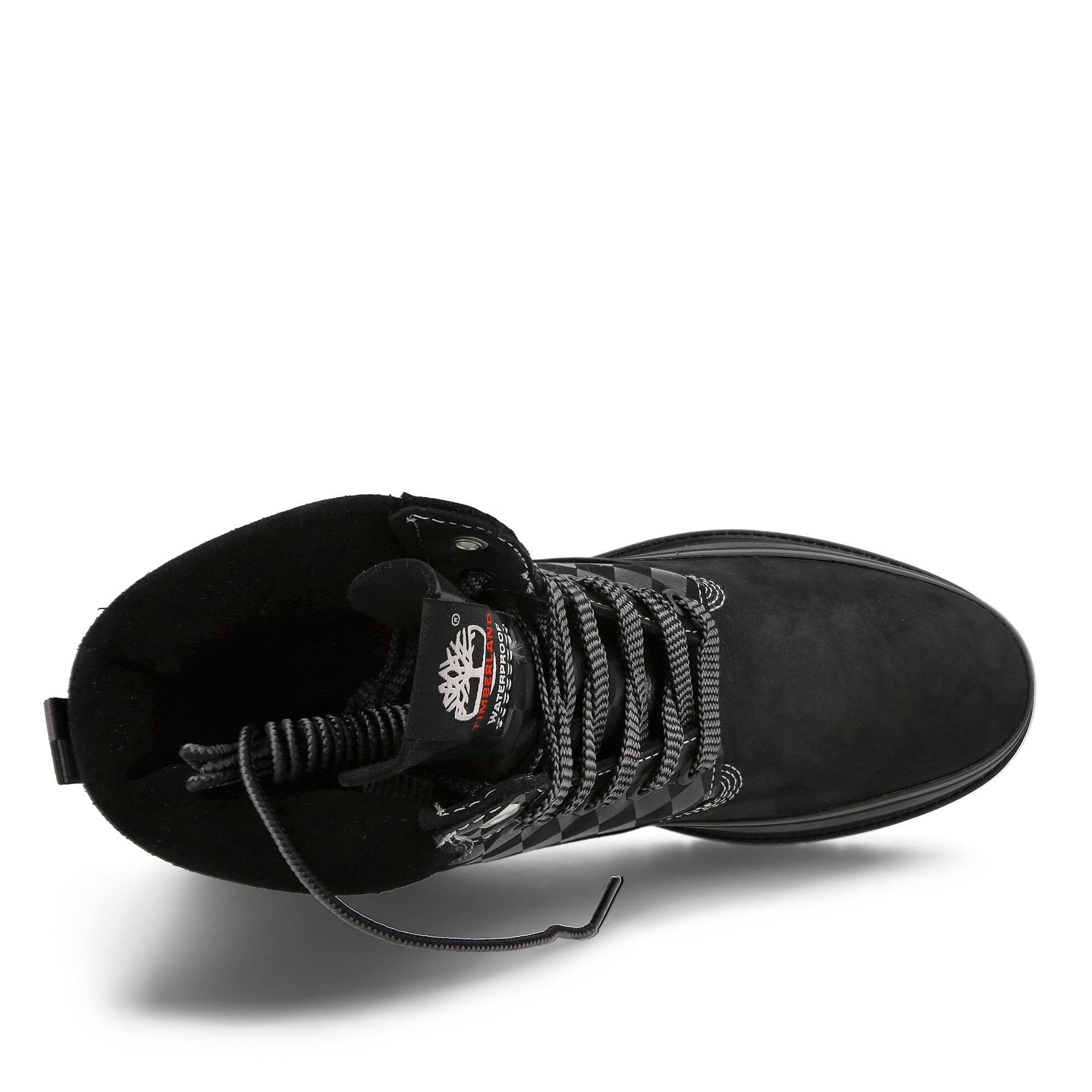 27.5 Timberland 3EYE TB 0A5RWM 001 ブラック 27.5cm Timberland 3EYE TB 0A5RWM 001 黒