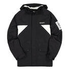 Timberland Mastermind x Timberland MMW Weather Breaker Black Windbreaker TB0A28YCN92 | Overkill