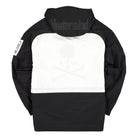 Timberland Mastermind x Timberland MMW Weather Breaker Black Windbreaker Material | Overkill