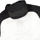 Timberland Mastermind x Timberland MMW Weather Breaker Black Windbreaker Detail view 1 | Overkill