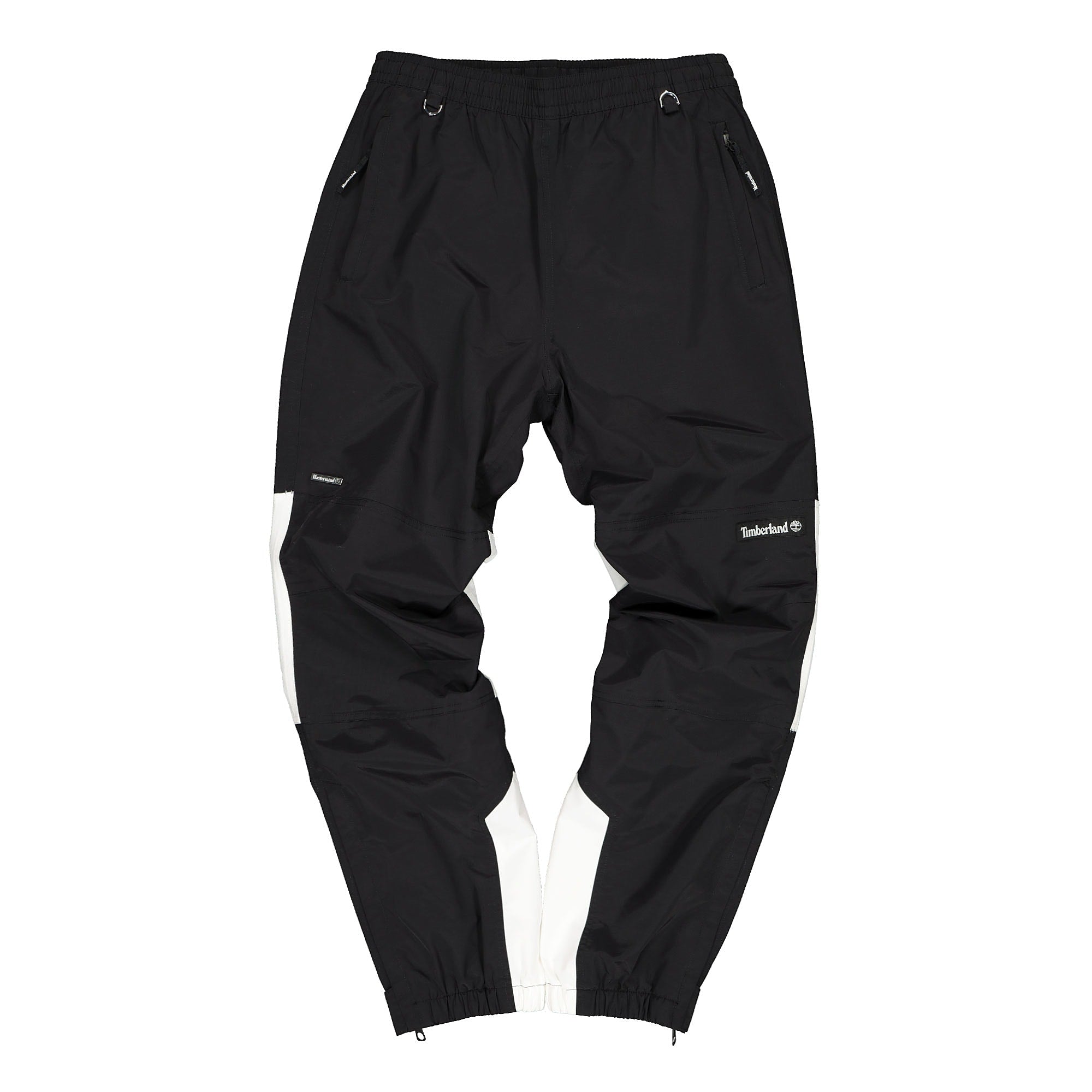 Timberland Mastermind x Timberland MMW Rain Pant Black Sweat & Track Pants TB0A28YNN92 | Overkill