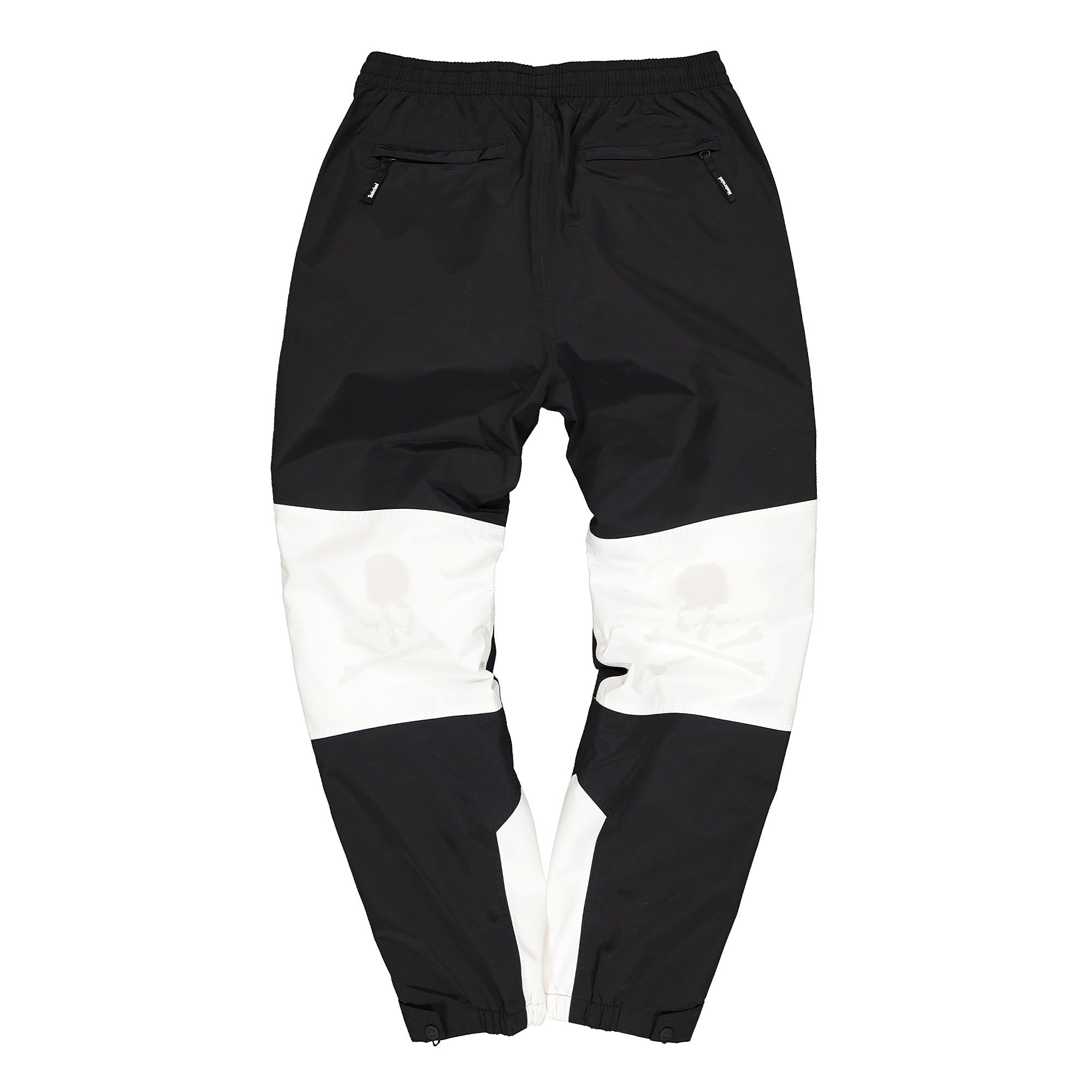 Timberland Mastermind x Timberland MMW Rain Pant Black Sweat & Track Pants Material | Overkill