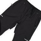 Timberland Mastermind x Timberland MMW Rain Pant Black Sweat & Track Pants Close-up | Overkill