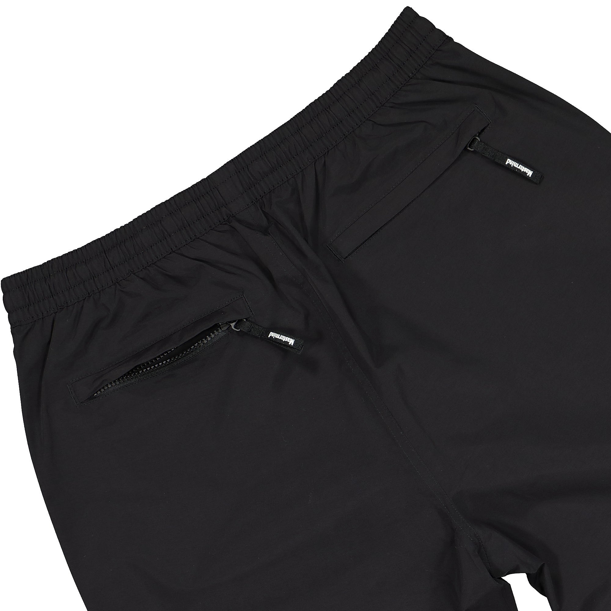 Timberland Mastermind x Timberland MMW Rain Pant Black Sweat & Track Pants Detail view 1 | Overkill
