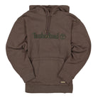 Timberland Mastermind x Timberland MMW Hoodie Chocolate Brown / Duffle Bag Hoodies TB0A28YYCC01 | Overkill