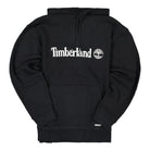 Timberland Mastermind x Timberland MMW Hoodie Black / White Hoodies TB0A28YYN921 | Overkill