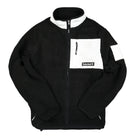 Timberland Mastermind x Timberland MMW Fleece Jacket Black / White Fleece Jackets TB0A28ZAN921 | Overkill