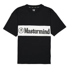 Timberland Mastermind x Timberland MMW SS Tee Black / White T-Shirts TB0A28ZWN921 | Overkill