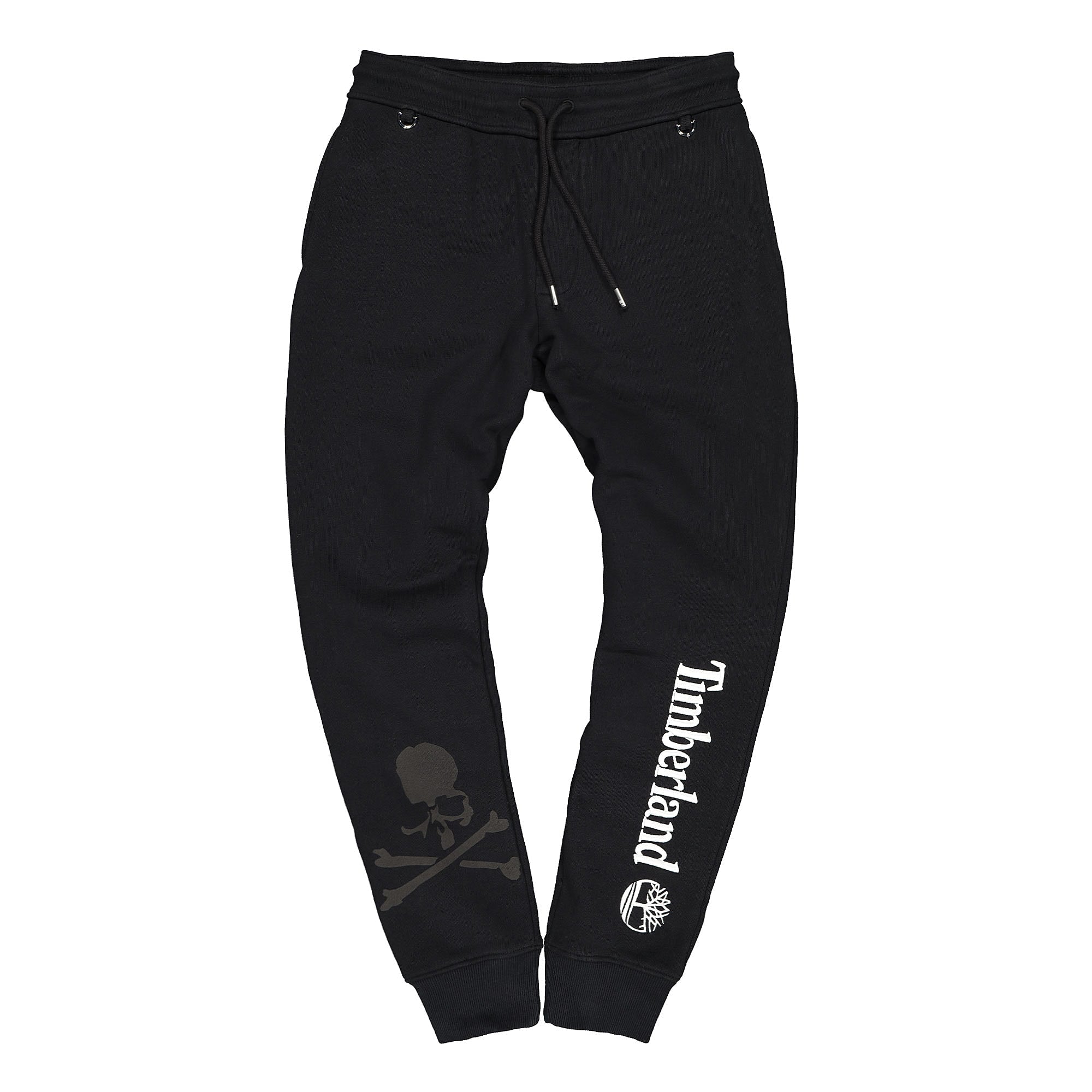 Timberland Mastermind x Timberland MMW Sweatpant Black / White Sweat & Track Pants TB0A2918N921 | Overkill