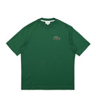 Lacoste Unisex T-Shirt Green T-Shirts TH0062-00 132 | Overkill