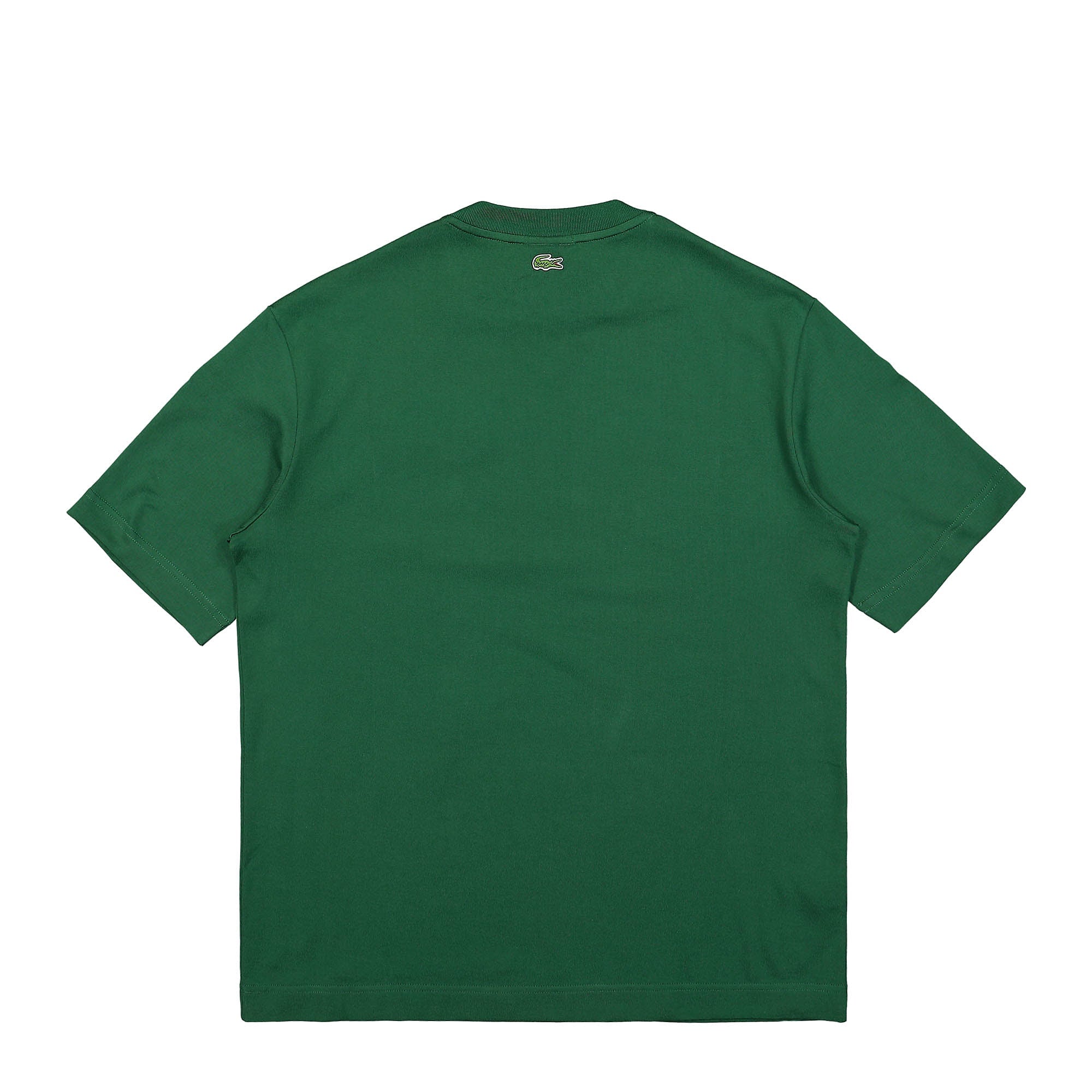 Lacoste Unisex T-Shirt TH0062-00 132 | OVERKILL