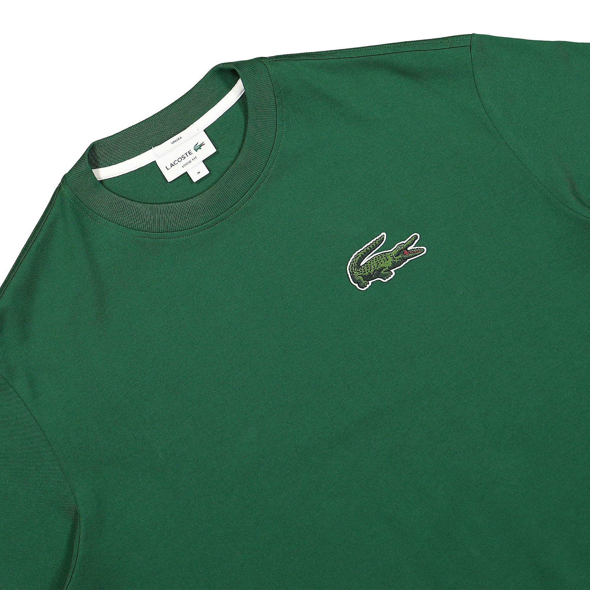 Lacoste Unisex T-Shirt TH0062-00 132 | OVERKILL