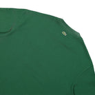 Lacoste Unisex T-Shirt Green T-Shirts Detailfoto | Overkill