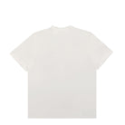 Lacoste Crew Neck Jersey T-Shirt White T-Shirts Material | Overkill