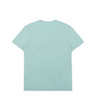 Lacoste Crew Neck Jersey T-Shirt Light Green T-Shirts Material | Overkill