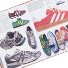 The Hartcopy Journal Volume 4 Multicolor Books THCJV4 Detailfoto | Overkill
