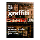 overkill_Test The Faith Of Graffiti Book   P.BU92288 | Overkill