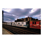 overkill_Test The Faith Of Graffiti Book 0   Material | Overkill