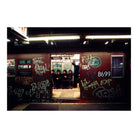 overkill_Test The Faith Of Graffiti Book 0  Close-up | Overkill