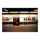 overkill_Test The Faith Of Graffiti Book 0  Detailfoto | Overkill