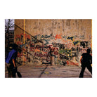 overkill_Test The Faith Of Graffiti Book 0  Detail view 1 | Overkill