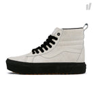 Vans sk8-hi platform mte Moonbeam-Black Sneakers TKOUCF | Overkill