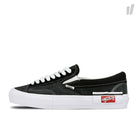 Vans slip-on cap lx Black-True White Caps KS6BT1 | Overkill