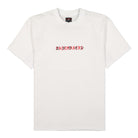Edwin Pacemaker x Edwin Eagle Tee White T-Shirts TL61.2M4.02.67.03 | Overkill
