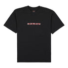 Edwin Pacemaker x Edwin Eagle Tee Black T-Shirts PM057 | Overkill