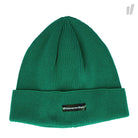 thisisneverthat SP-Logo Beanie Green Beanies TN17FAC017GN | Overkill
