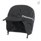 thisisneverthat SP Mountain Cap Black Caps TN18FHW005 | Overkill