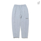 thisisneverthat Velcro Track Pant Grey Sweat & Track Pants N18FPA010-GR | Overkill