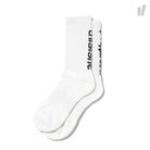 thisisneverthat HSP Regular Socks White Socks TN18SAC004WHF | Overkill