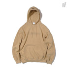 thisisneverthat HSP Sweatshirt Hooded Beige Hoodies TN18SOW010BEZ | Overkill