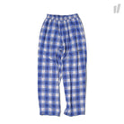 thisisneverthat Relaxed Pant Check Sweat & Track Pants TN18SPA005CKM | Overkill