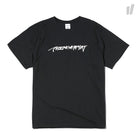 thisisneverthat CA Logo Tee Black T-Shirts TN18STS019BKM | Overkill