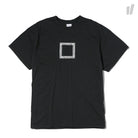 thisisneverthat Burning Car Tee Black T-Shirts TN18STS030BKM | Overkill