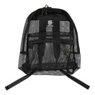 thisisneverthat Mesh Backpack Black Backpacks TN19SBA001 | Overkill