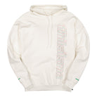 thisisneverthat MV-SP Hooded Sweatshirt White Hoodies TN19SHS007 | Overkill